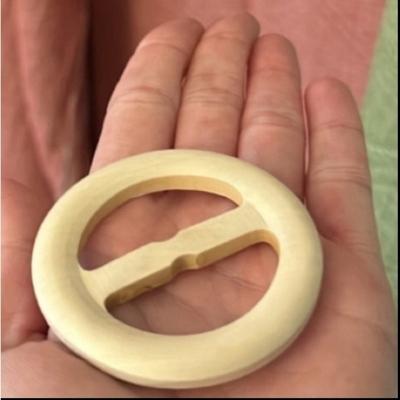 Loom Weave Organic Cotton Wrap Sarong 2 Side Travel Blanket Pineapple - Picture 8 of 12